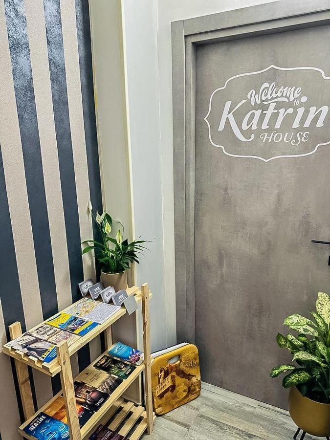 维罗纳Katrin House公寓 外观 照片